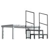 Power Dynamics 750MH Stage Modular Handrail