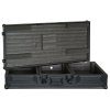 Power Dynamics PD-FC1 flightcase pre DJM mixážny pult a 2 CDJ prehrávače