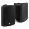 Power Dynamics DS50AB Aktívna reproboxová sada s bluetooth 5.25” 100W, čierna