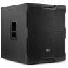 Power Dynamics PDY218S Pasívny Subwoofer 18” 1000W