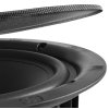 Power Dynamics NCBT5B Amplified set black