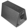 Power Dynamics PDW8B Pasívny reprobox 8" Čierna farba