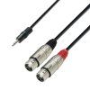 Adam Hall Cables K3YWFF0300