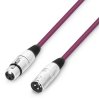 Adam Hall Cables 3 STAR MMF 0050 SET