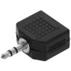 Adam Hall Connectors 4 STAR AY MF3 MM3