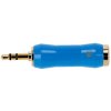 Adam Hall Connectors 4 STAR A JF3 MM3 G BLU LINE