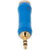 Adam Hall Connectors 4 STAR A JF3 MM3 G BLU LINE