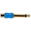Adam Hall Connectors 4 STAR A RF2 JM2 G BLU LINE