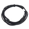 ADJ DMX 5pin IP65 7,0m STR