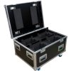 ADJ Touring Case 4x Focus Flex