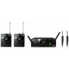 AKG WMS40 MINI2 Inštrumentálny Set Dual US25BD