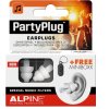 Alpine PartyPlug White