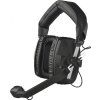 Beyerdynamic DT 109, 200, 400 ohm, čierna farba