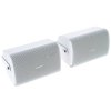Bose FreeSpace FS4SE - Biela farba