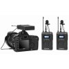 BOYA BY-WM8 PRO-K2 Bezdrôtový mikrofónny set