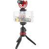 BOYA BY-VG330 Univerzálny video kit
