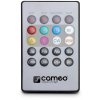 Cameo FLAT PAR CAN REMOTE