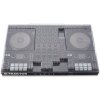 Decksaver Native Instruments Kontrol S4 MK3 Cover