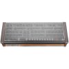 Decksaver Sequential - Dave Smith Instruments Prophet 6 Desktop Cover (Soft-Fit)