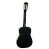 Dimavery AC-303 klasická gitara 1/2, čierna