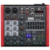 DNA CM4-DSP mixážny pult s USB a Bluetooth