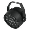 Eurolite LED PARty TCL Spot, 12x 3W TCL DMX