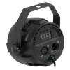 Eurolite LED PARty TCL Spot, 12x 3W TCL DMX