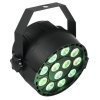 Eurolite LED PARty TCL Spot, 12x 3W TCL DMX
