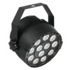 Eurolite LED PARty TCL Spot, 12x 3W TCL DMX