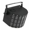Eurolite LED DERBY 4x 3W a 16x 0,5W SMD DMX, lúčový efekt