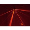 Eurolite LED Zig Zag 6x 3W RGBAW-UV, lúčový efekt