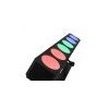 Eurolite LED BAR 6x30W COB RGB, 38, DMX