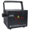 Evolights Laser Pro RGB 3W Animation V2
