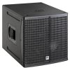 HK Audio Linear Sub 1500 A, aktívny subwoofer