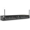 LD Systems U306 HHD 2 Duálny bezdrôtový mikrofónny systém