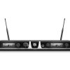 LD Systems U506 BPL 2 Bezdrôtový mikrofónny systém