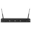 LD Systems U506 BPL 2 Bezdrôtový mikrofónny systém