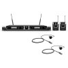 LD Systems U506 BPL 2 Bezdrôtový mikrofónny systém