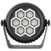 LIGHT4ME FRAME PAR IP65 7x10W LED RGBW
