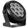 LIGHT4ME FRAME PAR IP65 7x10W LED RGBW