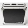 Magma Multi-Format Turntable-Case (čierna/strieborná)