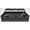 Magma Multi-Format Workstation Player/Mixer-Set (čierna/čierna)