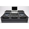 Magma Multi-Format Workstation Player/Mixer-Set (čierna/čierna)