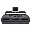 Magma Multi-Format Workstation Player/Mixer-Set (čierna/čierna)