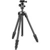Manfrotto Element MII MobBT Carbon BK 4 S BH