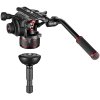 Manfrotto Nitrotech 612 And CF Twin MS