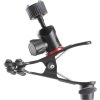 Manfrotto Cold Shoe Spring Clamp