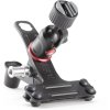 Manfrotto Cold Shoe Spring Clamp