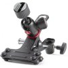 Manfrotto Cold Shoe Spring Clamp