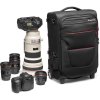 Manfrotto Pro Light Reloader Air-55 Carry-on Camera Rollerbag